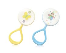 Baby Care Csörgő - lollipop [2697]