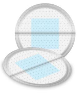 Lansinoh éjszakai és nappali melltartóbetét 60 db