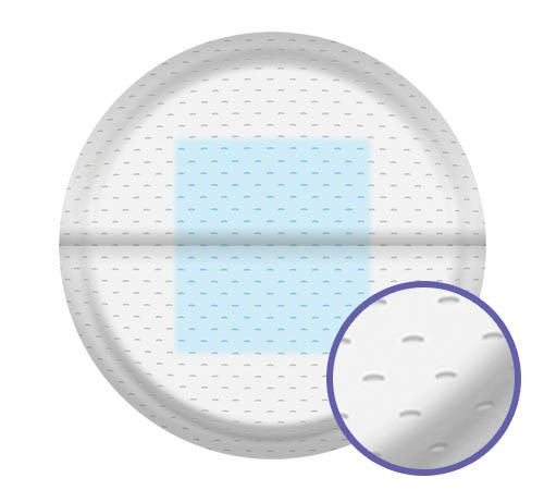 Lansinoh éjszakai és nappali melltartóbetét 60 db