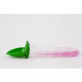 Spillyspoon gyógyszeradagoló kanál, kilöttyenés mentes