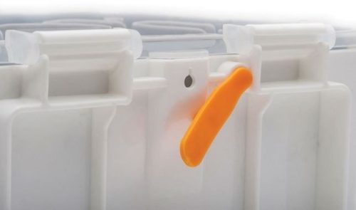 Nuvita Mikrohullámú sterilizáló - 1085