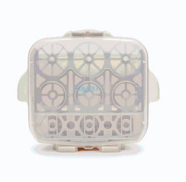 Nuvita Mikrohullámú sterilizáló - 1085