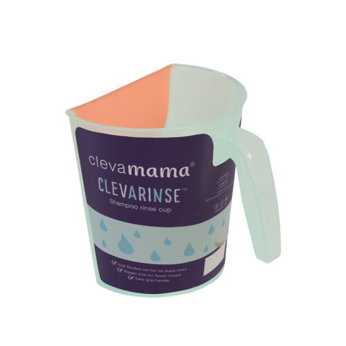 Clevamama hajmosó - kifutó