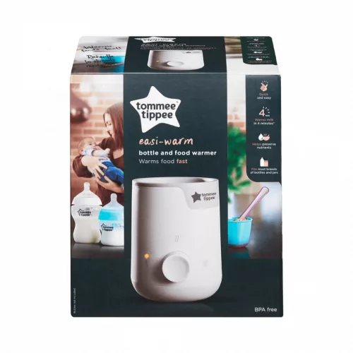 Tommee Tippee cumisüveg-melegítő