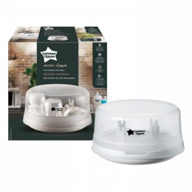 Tommee Tippee Mikrohullámú gőzsterilizáló 42360081