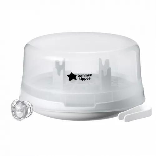 Tommee Tippee Mikrohullámú gőzsterilizáló 42360081