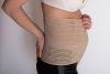 BeautyMommy Original szülés utáni haskötő M - bézs