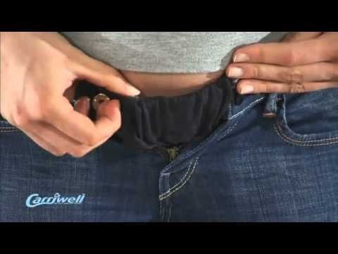 Carriwell Nadrágösszehuzó rugalmas pánt