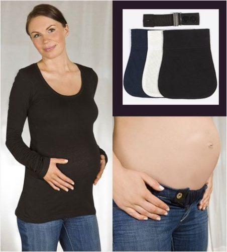 Carriwell Nadrágösszehuzó rugalmas pánt