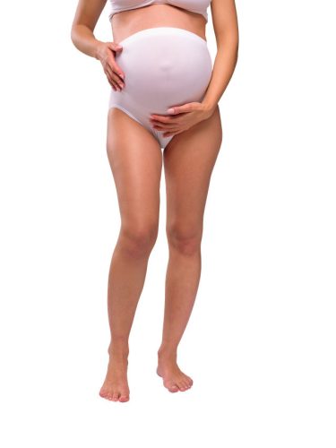 Carriwell Hastartó női alsó M - fehér