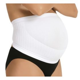 Carriwell Hastartó öv L - fehér