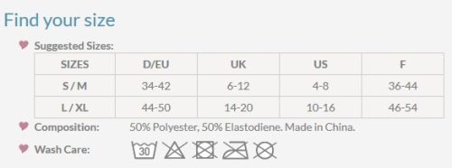 Carriwell Hastartó öv L - fehér