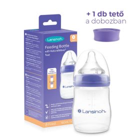 Lansinoh 160ml cumisüveg