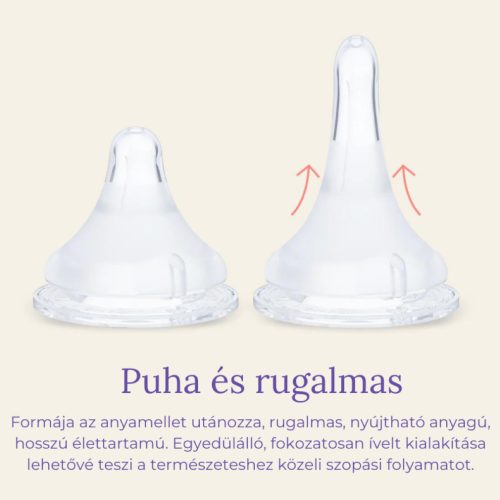 Lansinoh 160ml cumisüveg