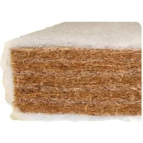 Kókuszmatrac 60x110 cm