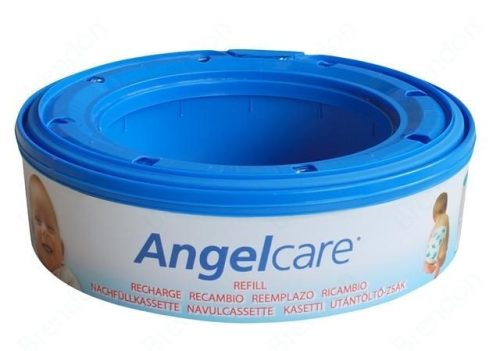 Angelcare utántöltő kazetta 1dbos