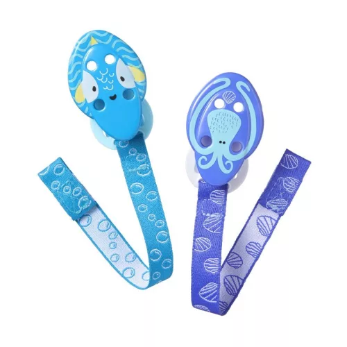 Tommee Tippee Cumitartó lánc 2 db M