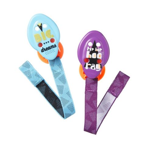 Tommee Tippee Cumitartó lánc 2 db M