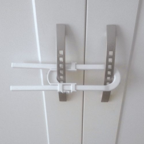 Clevamama komplett biztonsági szett 30 db-os