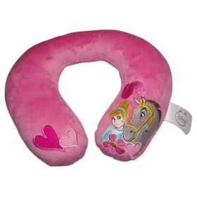 Markas Disney hercegnők nyakpárna     - BOMBA ÁR!