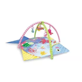 Lorelli Toys játszószőnyeg - Ocean