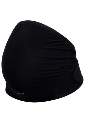 Carriwell Állítható hastartópánt L/XL - fekete