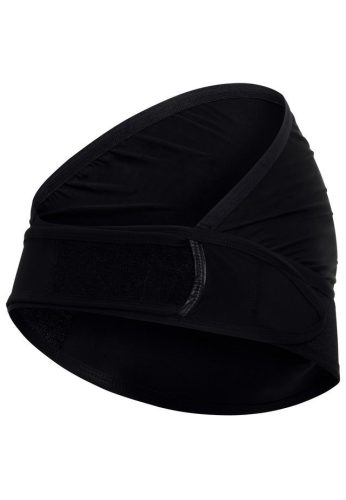 Carriwell Állítható hastartópánt L/XL - fekete