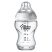 Tommee Tippee Közelebb a természeteshez BPA-mentes Üveg cumisüveg 250ml