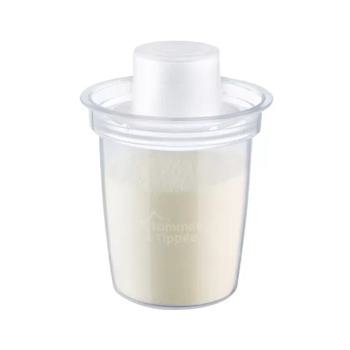 Tommee Tippee CTN Tápszeradagoló 6db