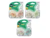 Tommee Tippee Anytime játszócumi 0-6 hó 2 db M