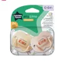 Tommee Tippee Anytime játszócumi 0-6 hó 2 db M