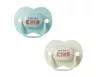 Tommee Tippee Anytime játszócumi 0-6 hó 2 db M