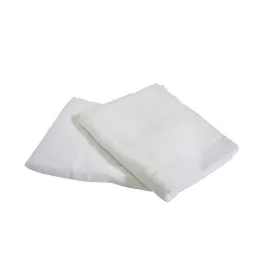 Scamp fehér textilpelenka 3db