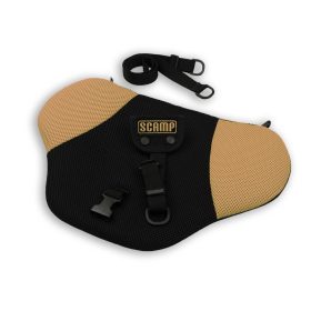 Scamp Biztonsági övterelő bézs