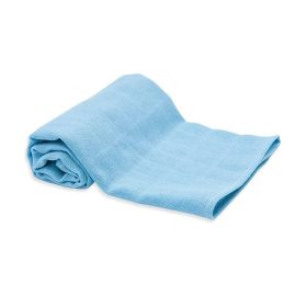 Scamp kék textilpelenka 5db