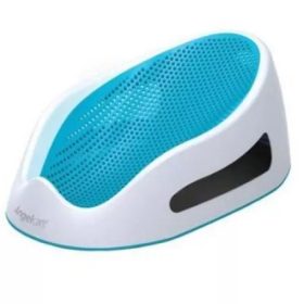 Angelcare biztonsági babatartó kádba - kék