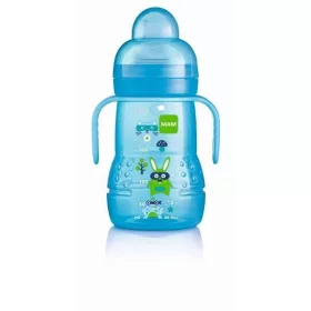 MAM Trainer Tanulópohár 220 ml 320842