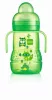 MAM Trainer Tanulópohár 220 ml 320842