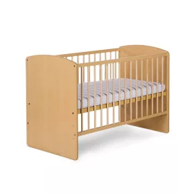 Klups Karolina II kiságy 60x120 - fenyő (sosna)