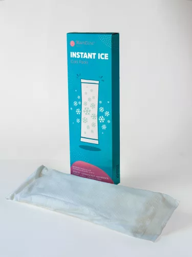 Momcare Jégbetét