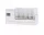 Lorelli MiniMax kombi ágy 72x190 - White / Fehér