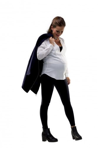 Carriwell kismama leggings - S