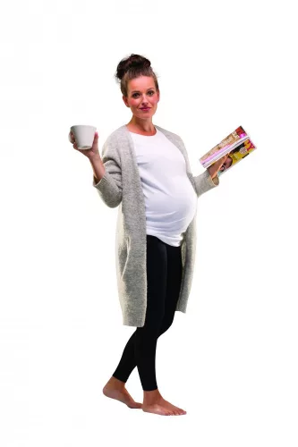 Carriwell kismama leggings - S