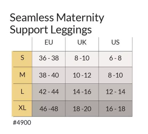 Carriwell kismama leggings - S