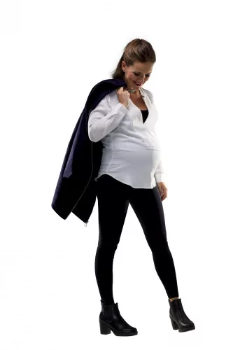 Carriwell kismama leggings - XL