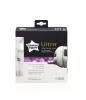 Tommee Tippee Ultra cumisüveg duo (260ml) 42420276