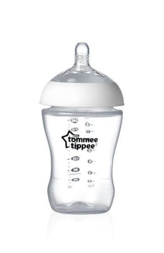 Tommee Tippee Ultra cumisüveg duo (260ml) 42420276