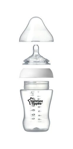 Tommee Tippee Ultra cumisüveg duo (260ml) 42420276