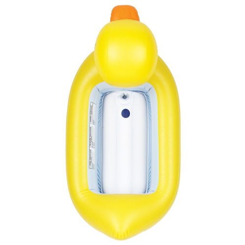 Munchkin felfújható kád - Kacsás