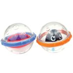   Munchkin fürdőjáték - Float & Play Bubbles / Játékbuborékok (2db)